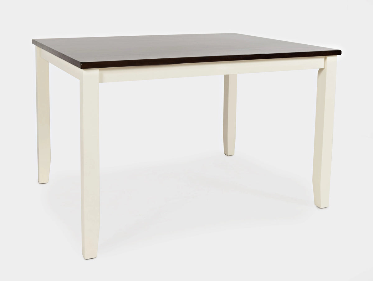 4 Piece Acacia Dining Set P445882