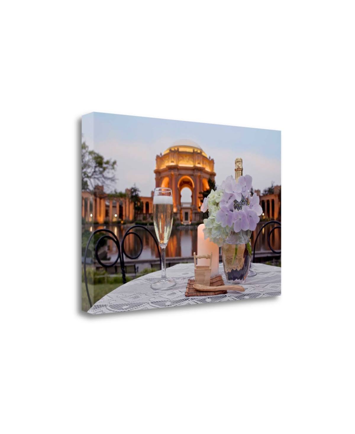 16x22 x 24x22 Giclee on Gallery Wrap Canvas D715868