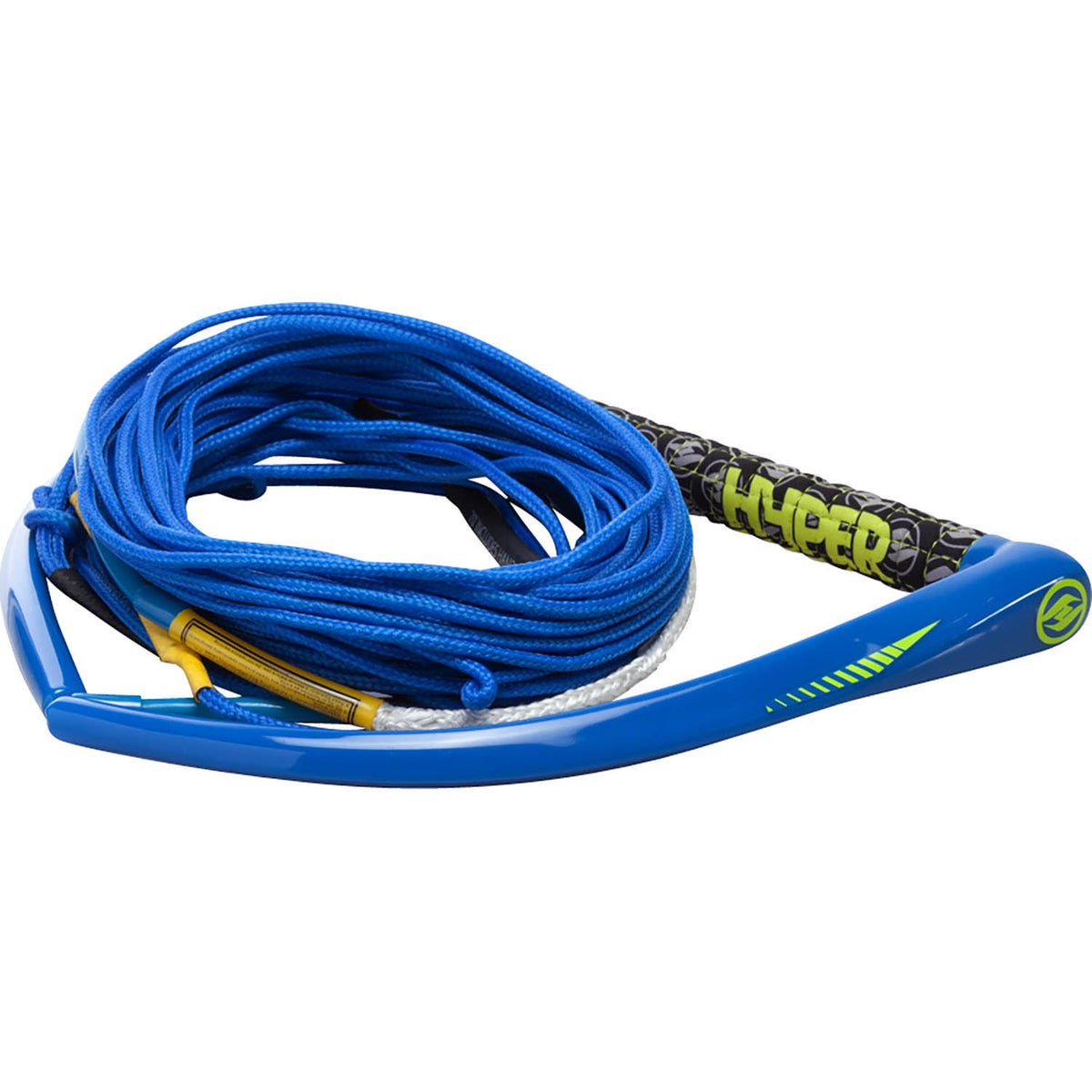 Chamois Handle with Fuse Mainline Combo V20102