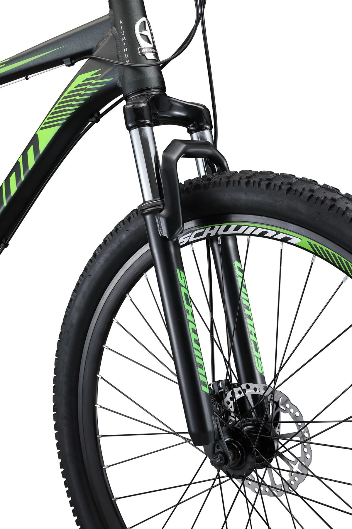 29-in. Mountain Bike T498