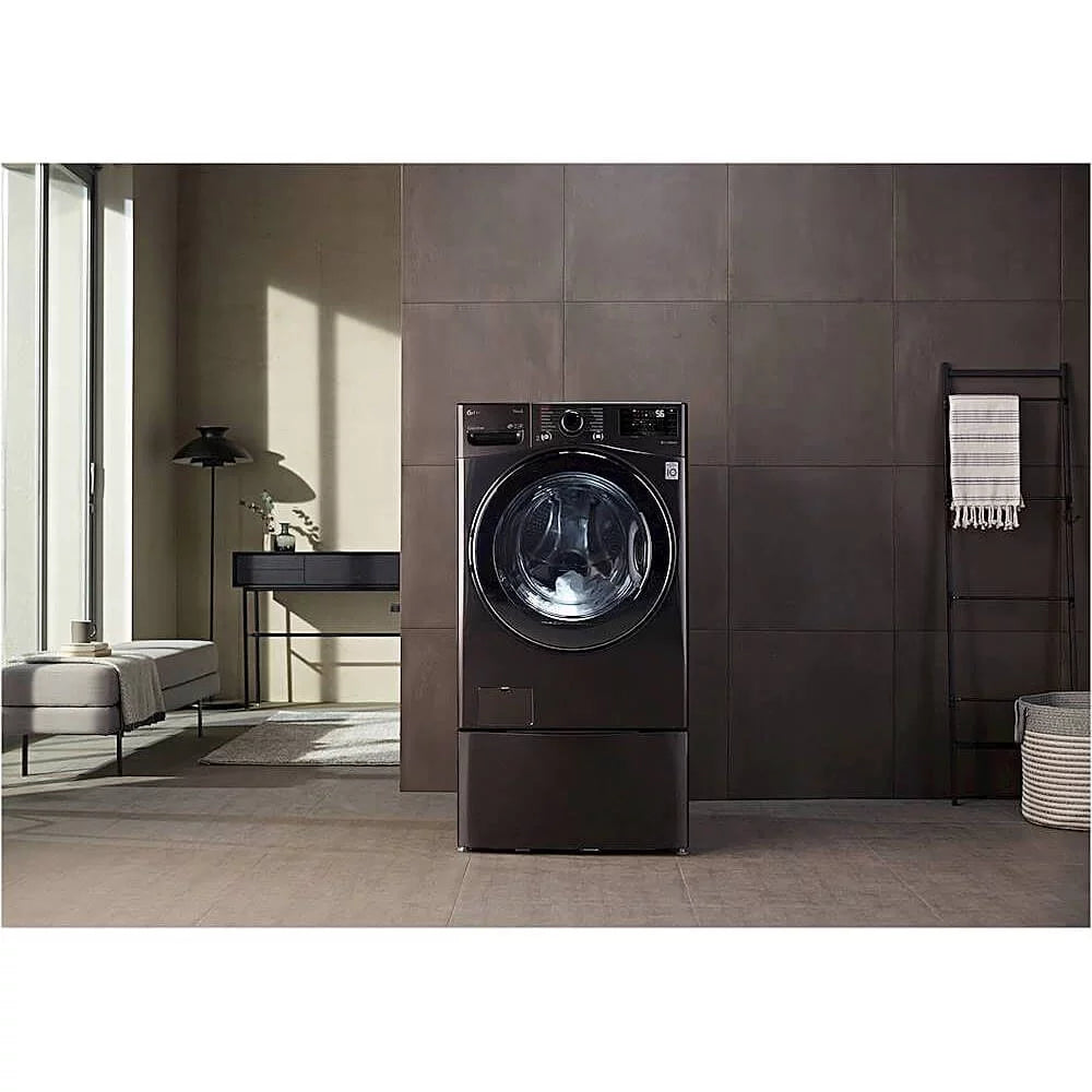 4.5 Cu. Ft. All-In-One Washer/Dryer Q233014