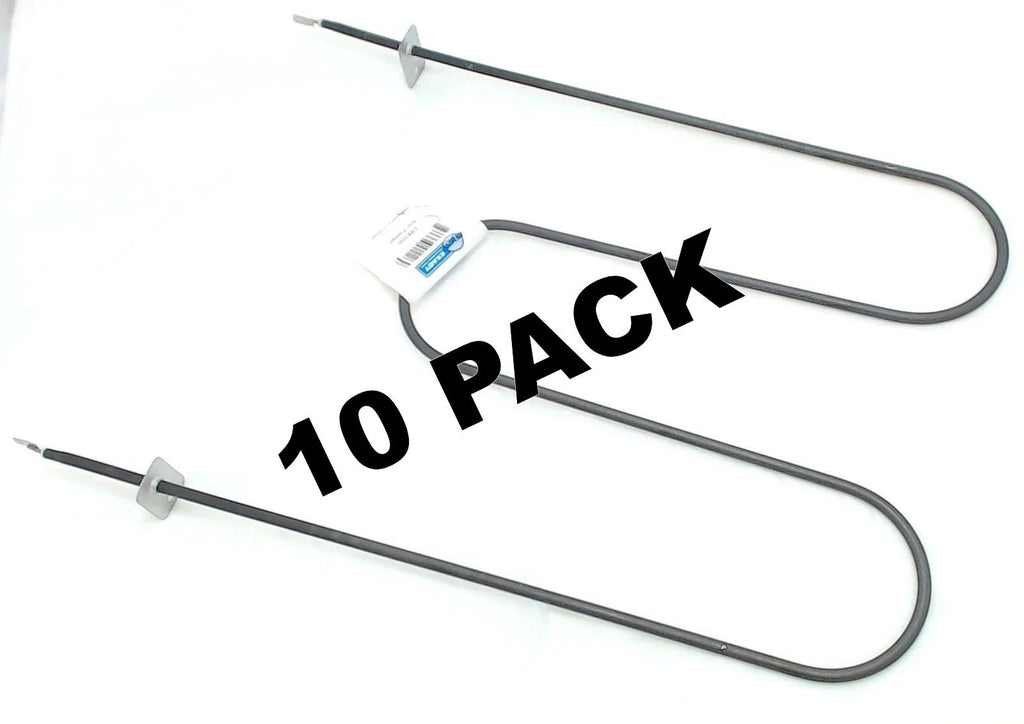 10 Pk Broil Element E685