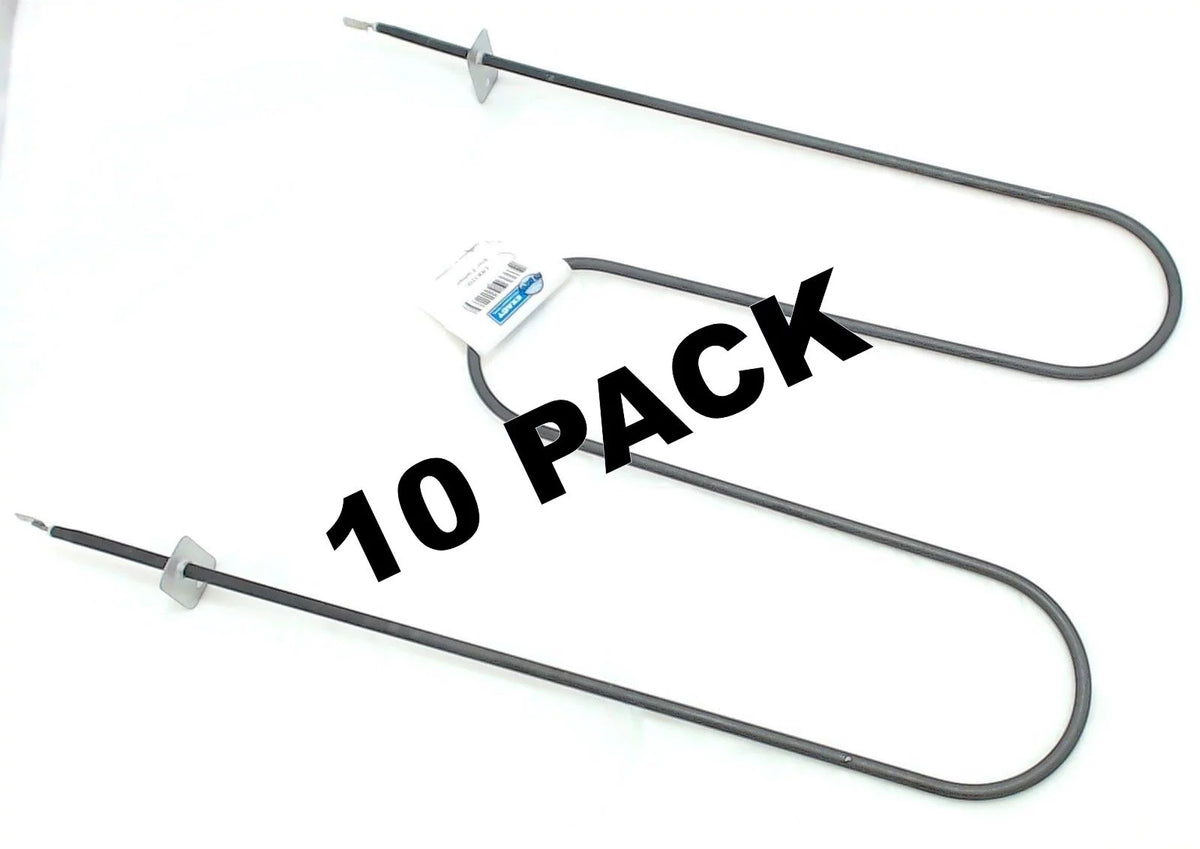 10 Pk Broil Element E685