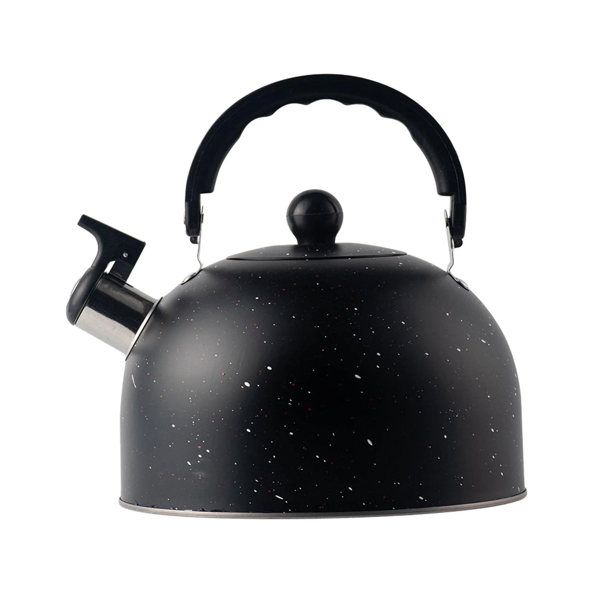2.5L Stainless Steel Whistling Tea Kettle Q327