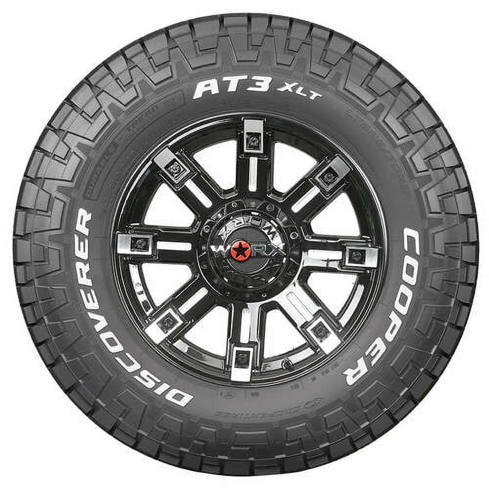 All-Season Tire X198140