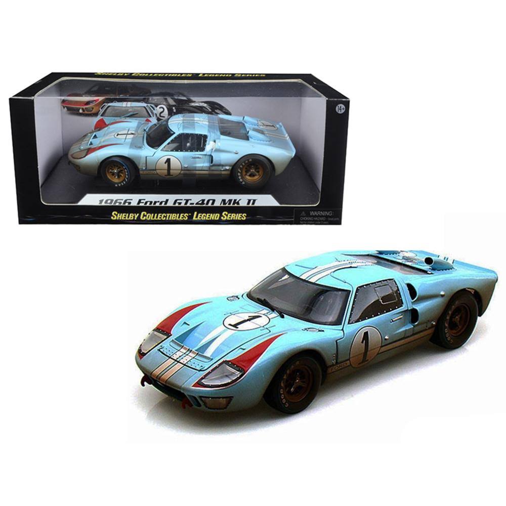 1/18 Diecast Model Car U468615