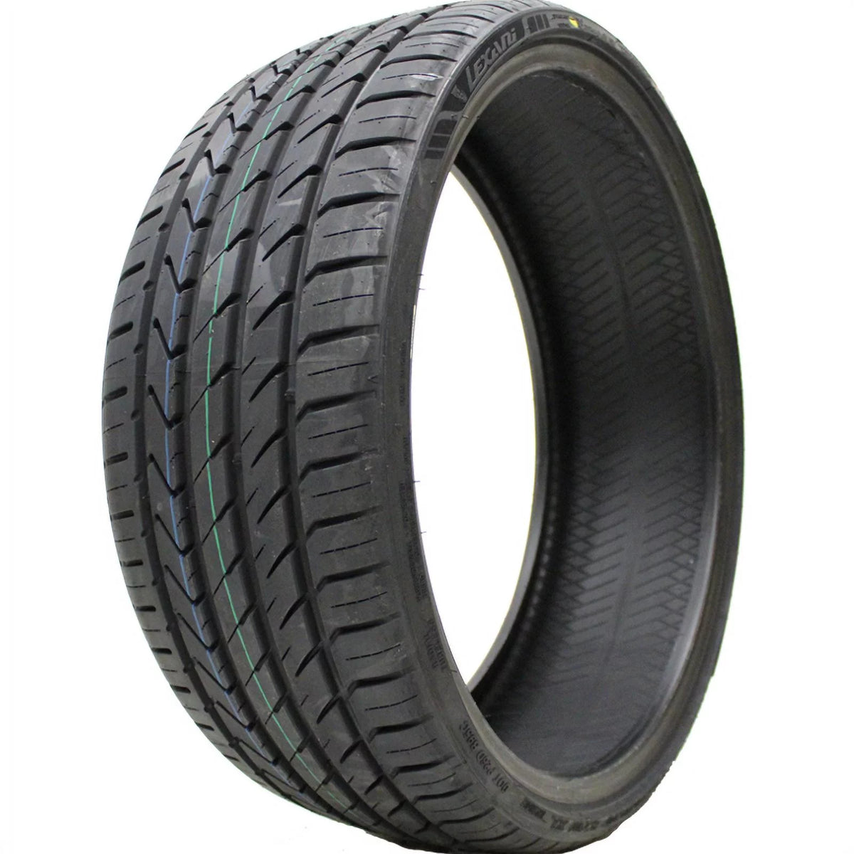 255/30ZR21 93W XL Passenger Tire J492