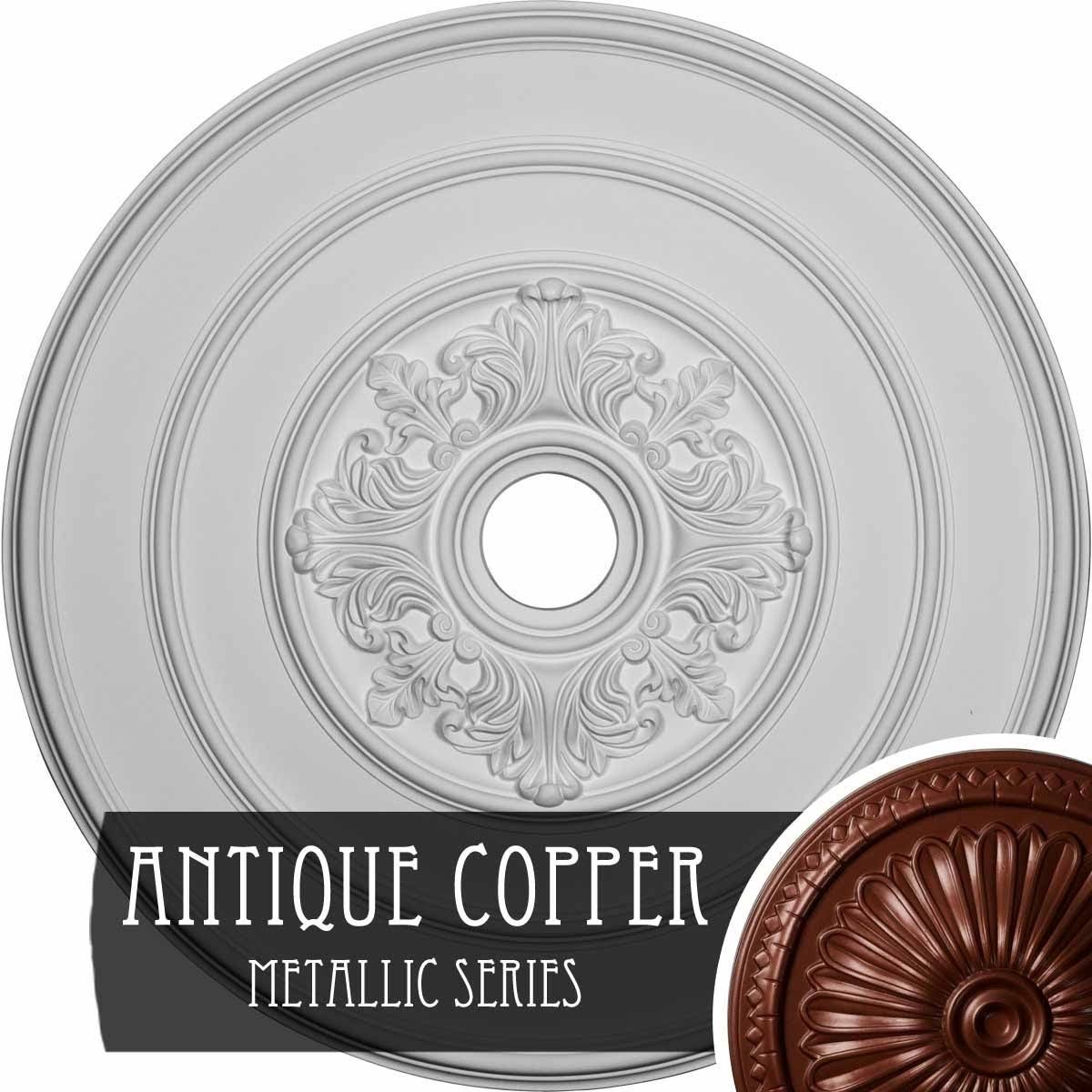 26x22 Ceiling Medallion H84322