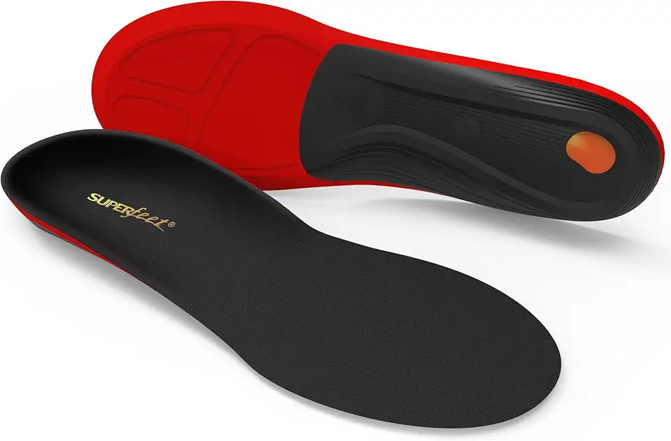 Comfort Fit Shoe Insert with Arch Support V167