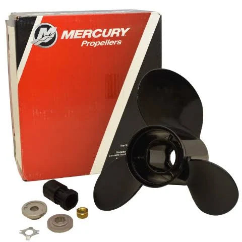 Black Max 3 Blade Propeller 10 x 17 C11521