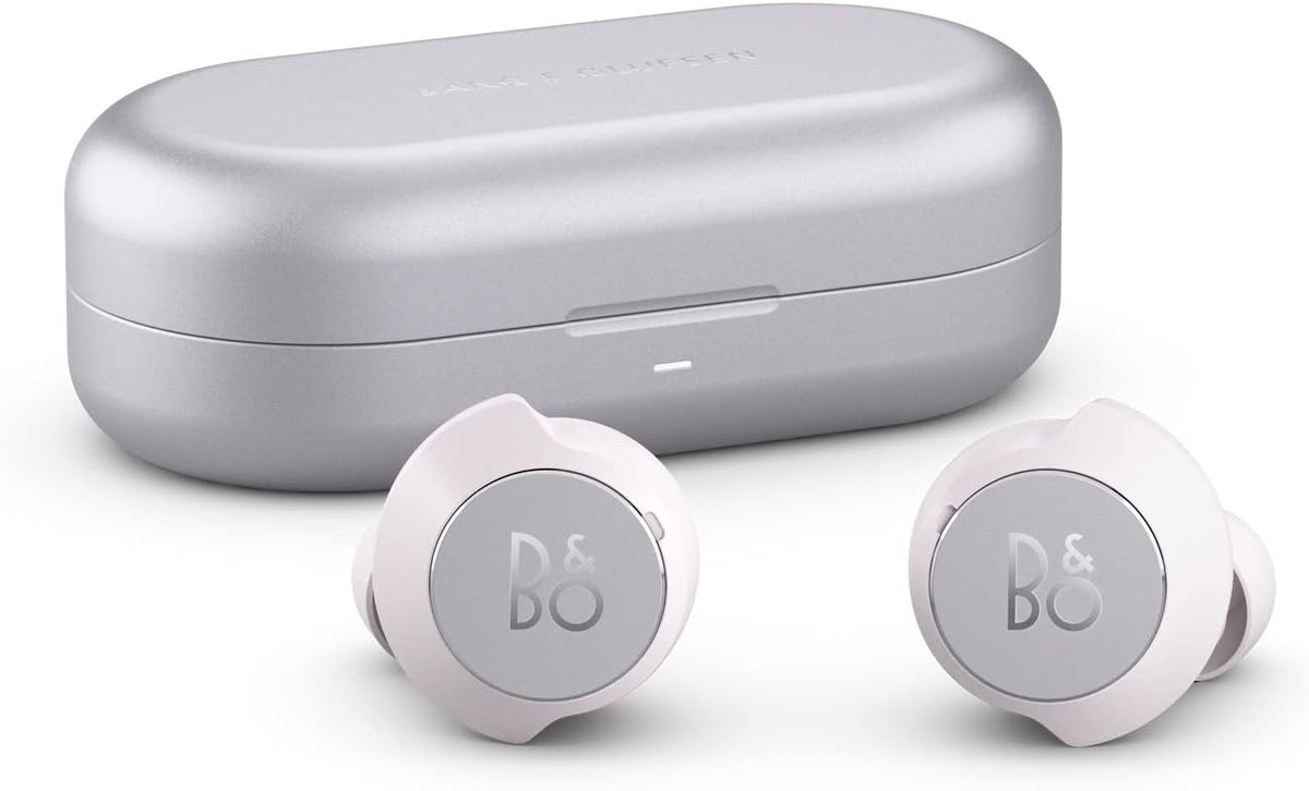 Active Noise Cancelling Wireless in-Ear Earphones with 6 Microphones, Black D528