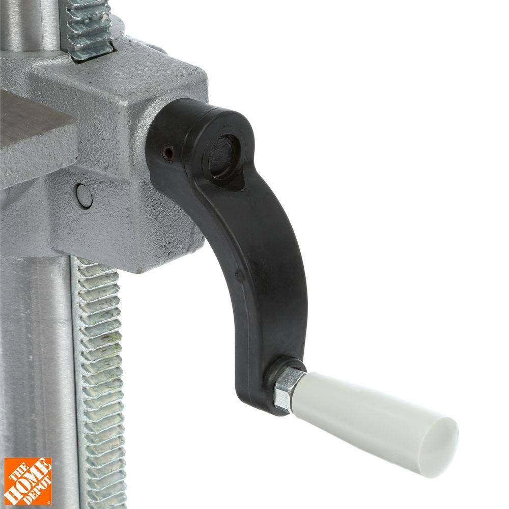 10 in. Drill Press with Laser M483817