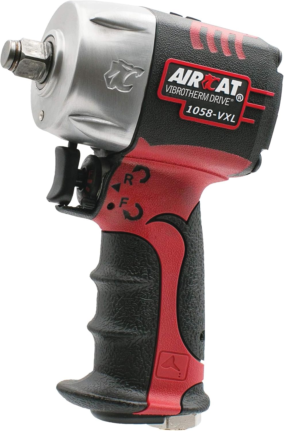 1/2-Inch Composite Compact Impact Wrench 750 ft-lbs K7365