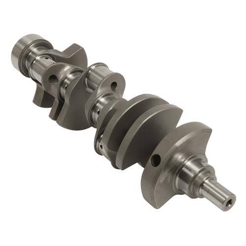 Cast Crankshafts N5244