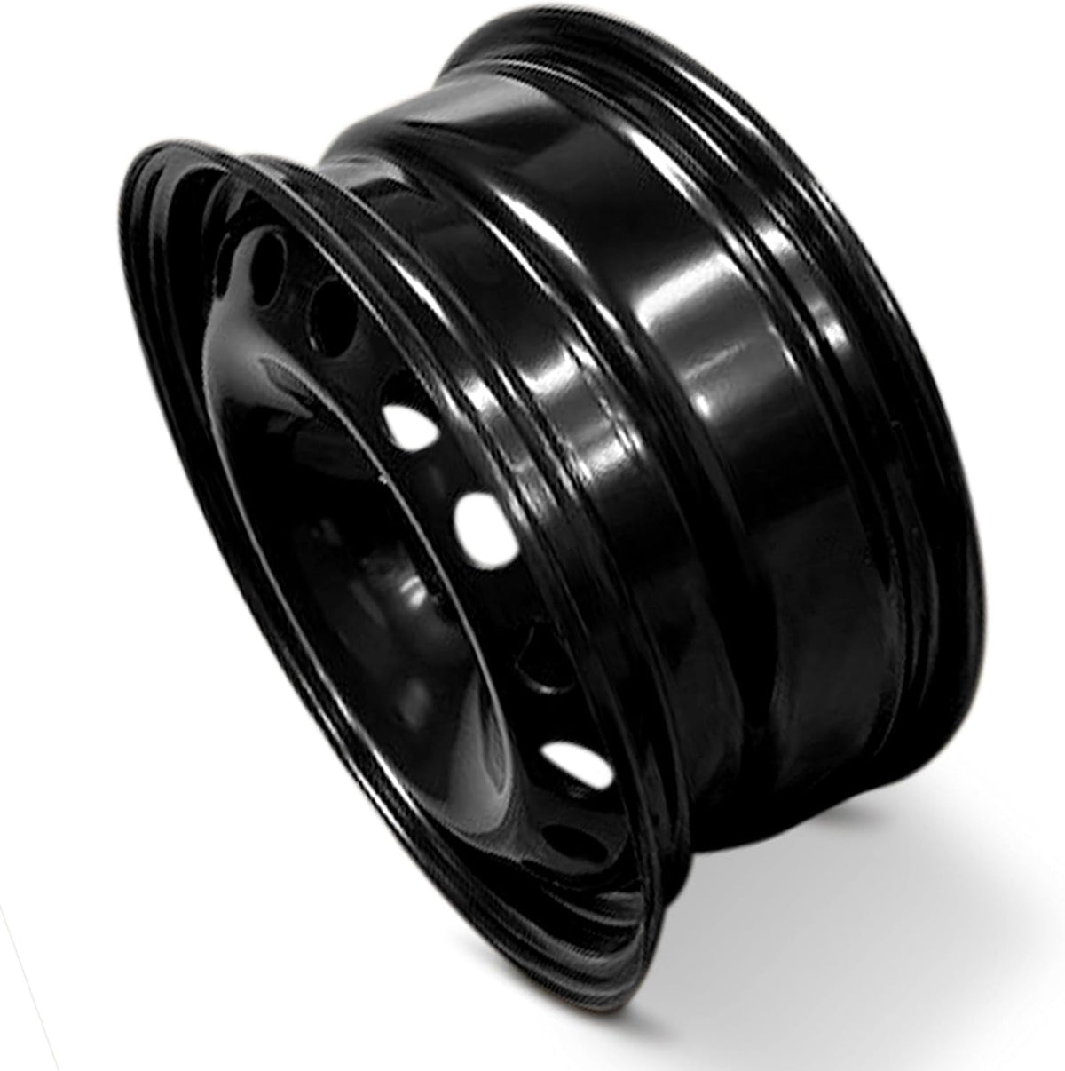 16 Inch Steel Car Wheel R4076