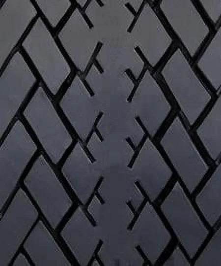 8.50-8 4 Ply Golf Cart Tire W3349
