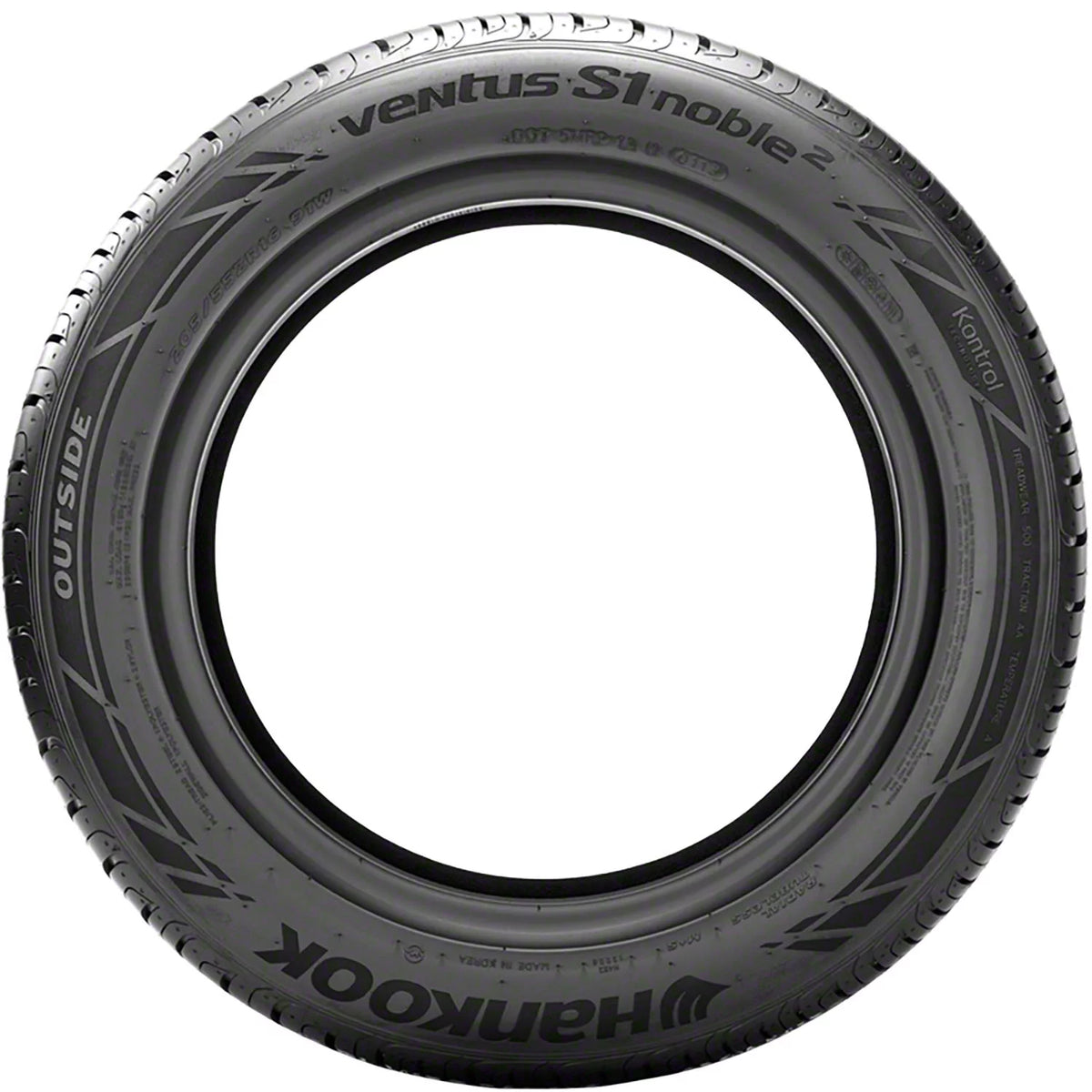 255/50R20 105H Tire F560