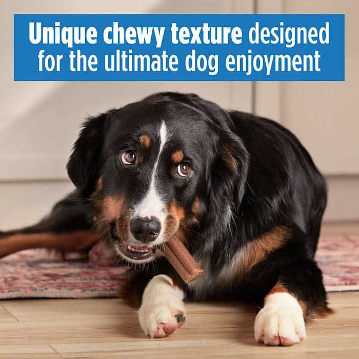 Beef Dog Treat I2583