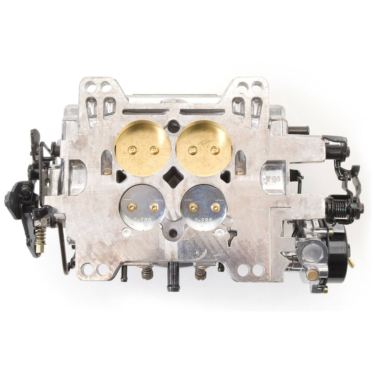 650 CFM Carburetor T272938