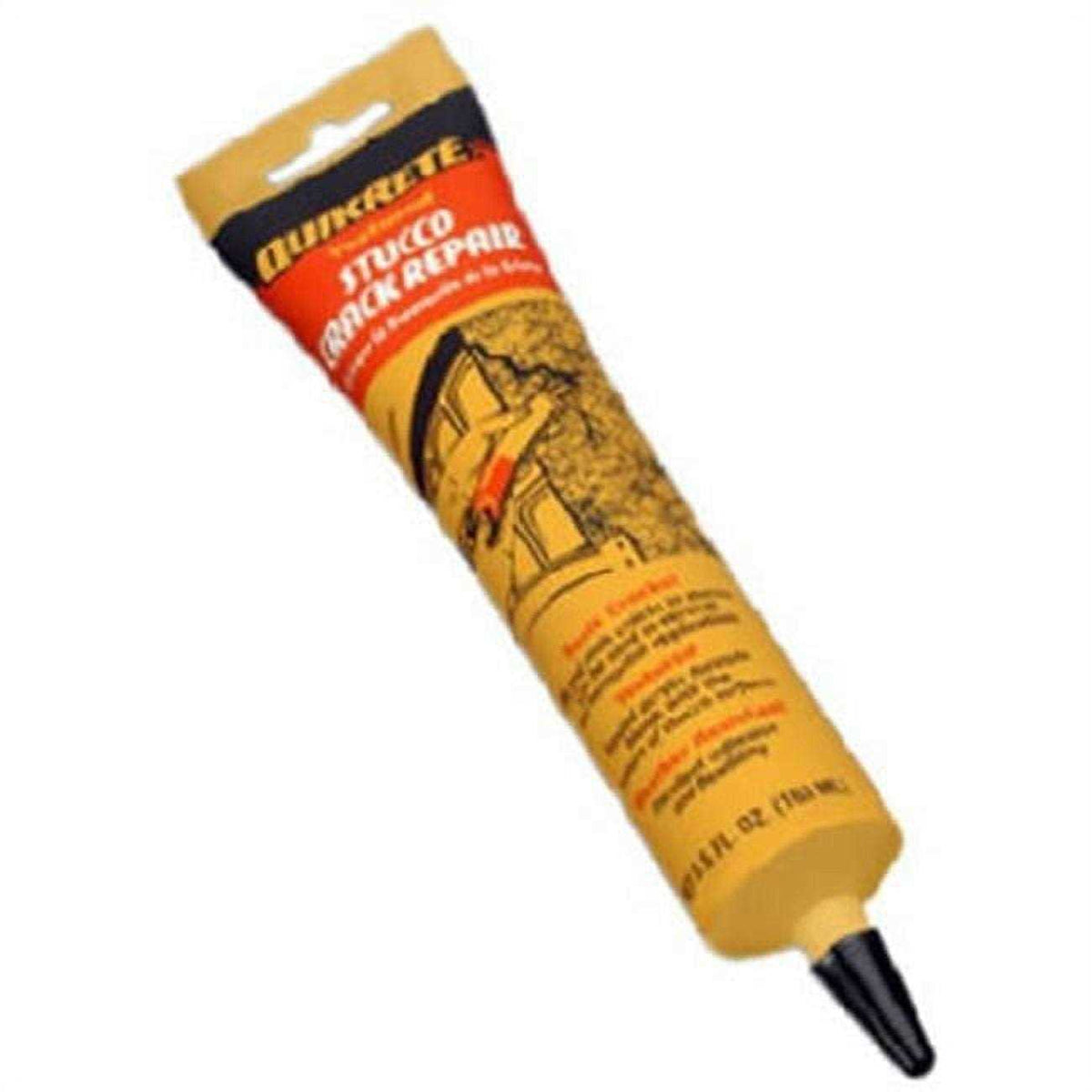 5.5 oz Stucco Crack Repair Z9756