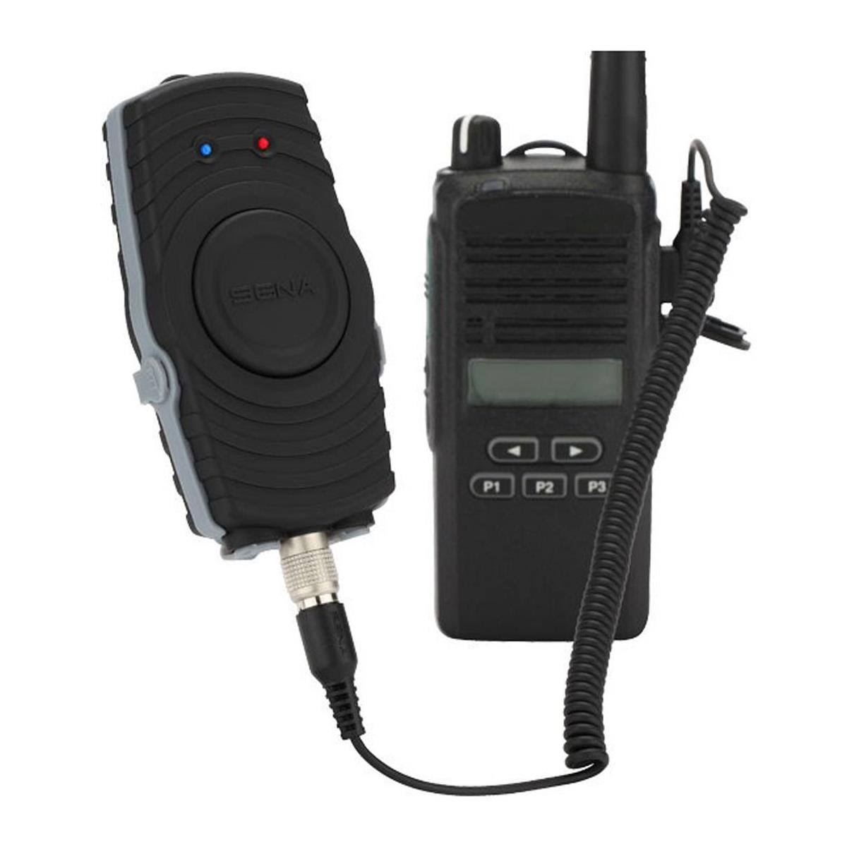 Bluetooth Two-Way Radio Adapter C193