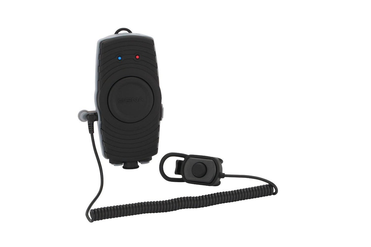 Bluetooth Two-Way Radio Adapter C193