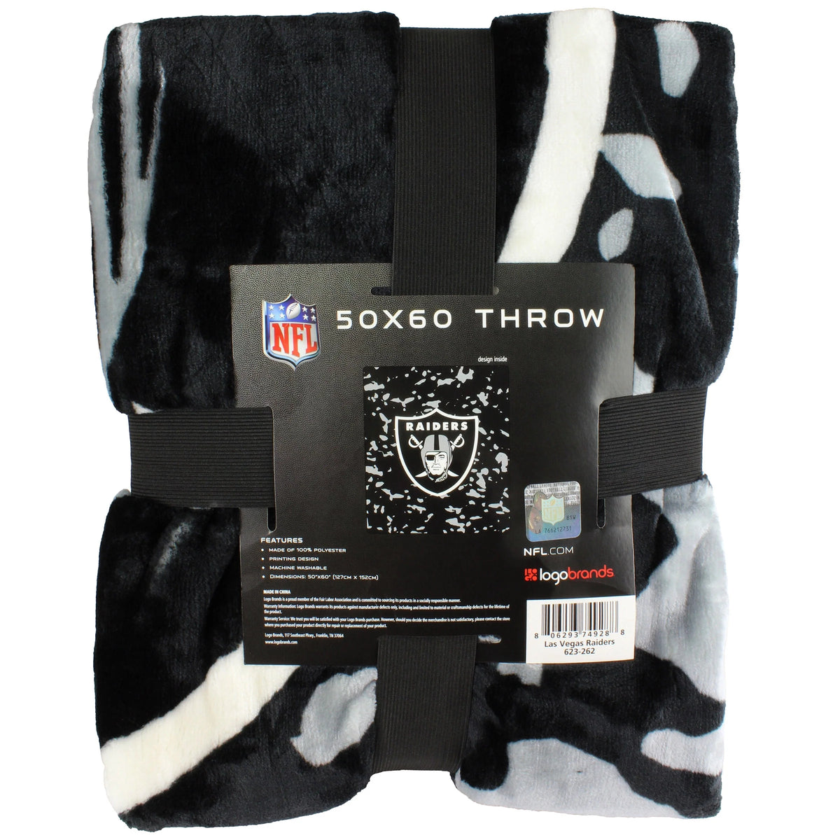 Comfy Throw Blanket E97632
