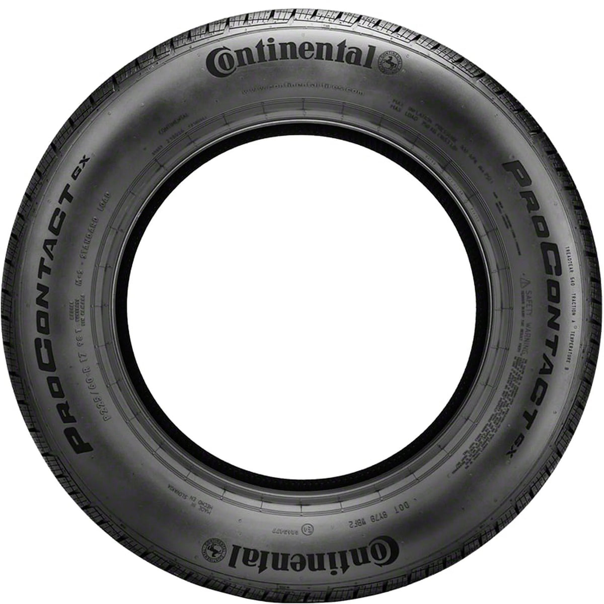235/50R19 99H Passenger Tire Y452009