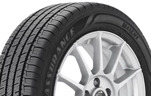 4 All Season Tires 225/65R17 102H S292786