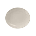 10 1/2 x 9 Platter in Eggshell American White T564