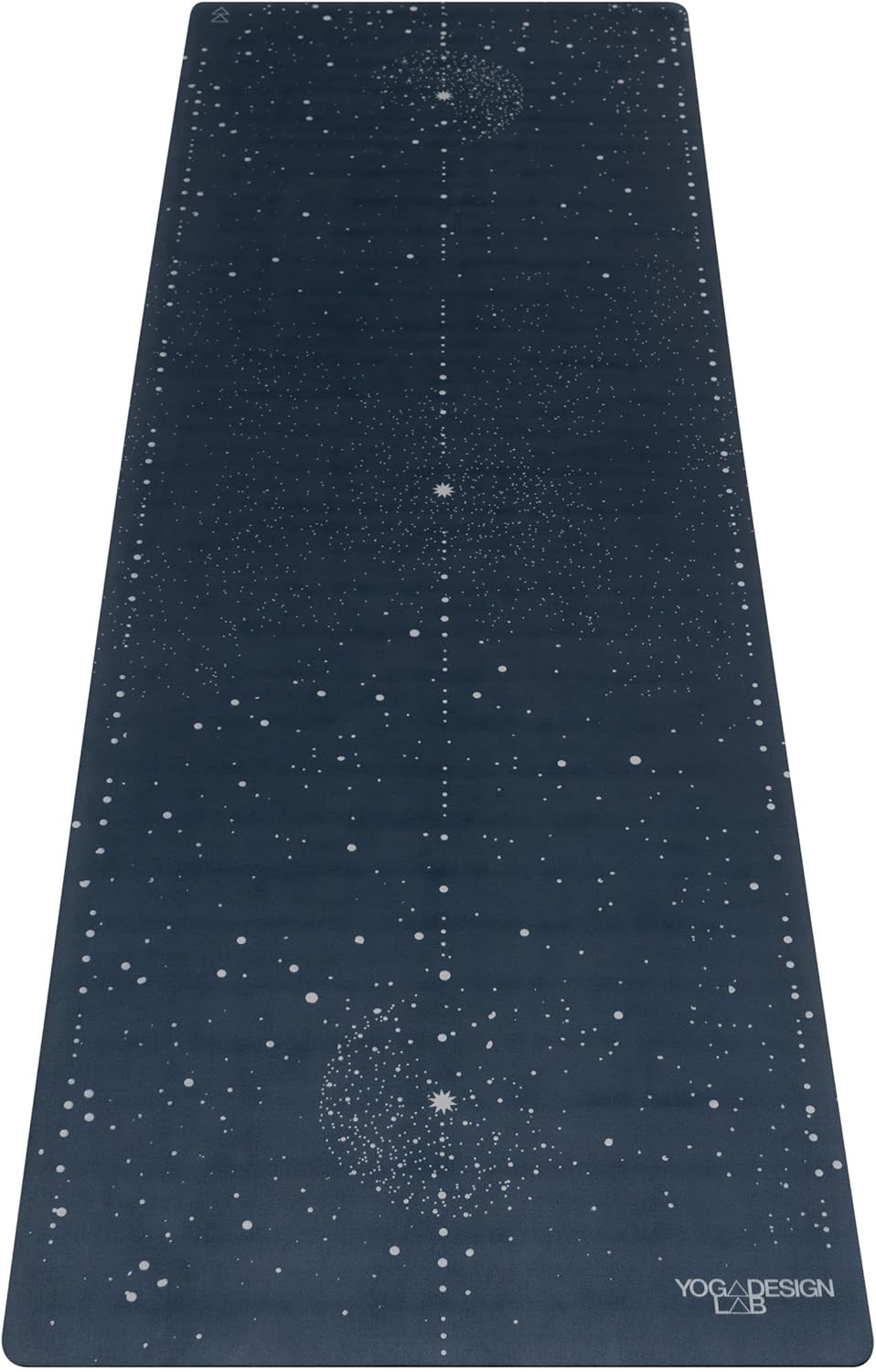2-in-1 Yoga Mat with Carrying Strap D775136