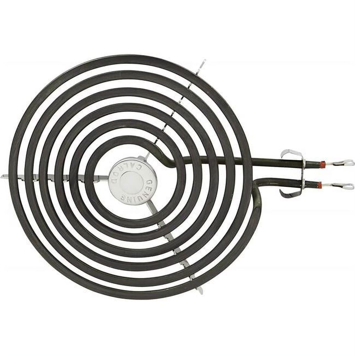 8 in. Range Coil Surface Element W127