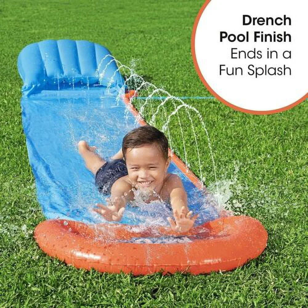 16FT Water Slide Y25259