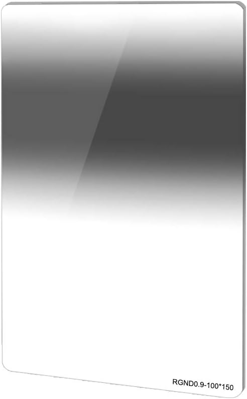 100x150mm Square Neutral Density Filter D867074