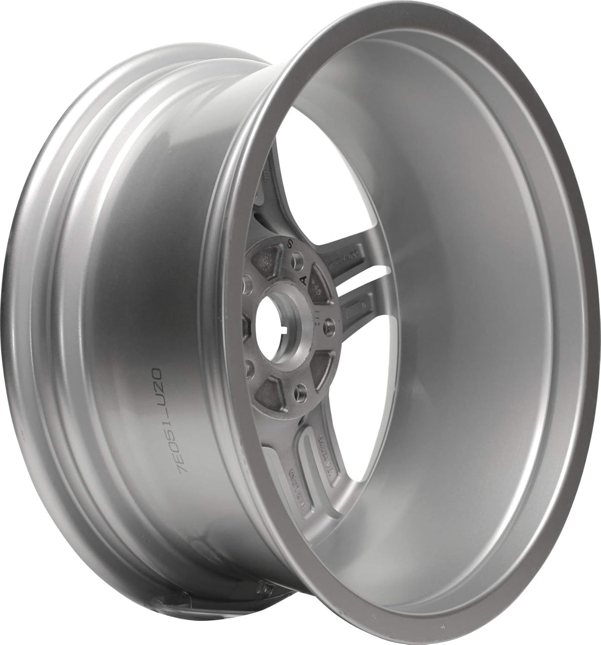 17 Inch 10 Spokes Aluminum Alloy Wheel Rim L2257