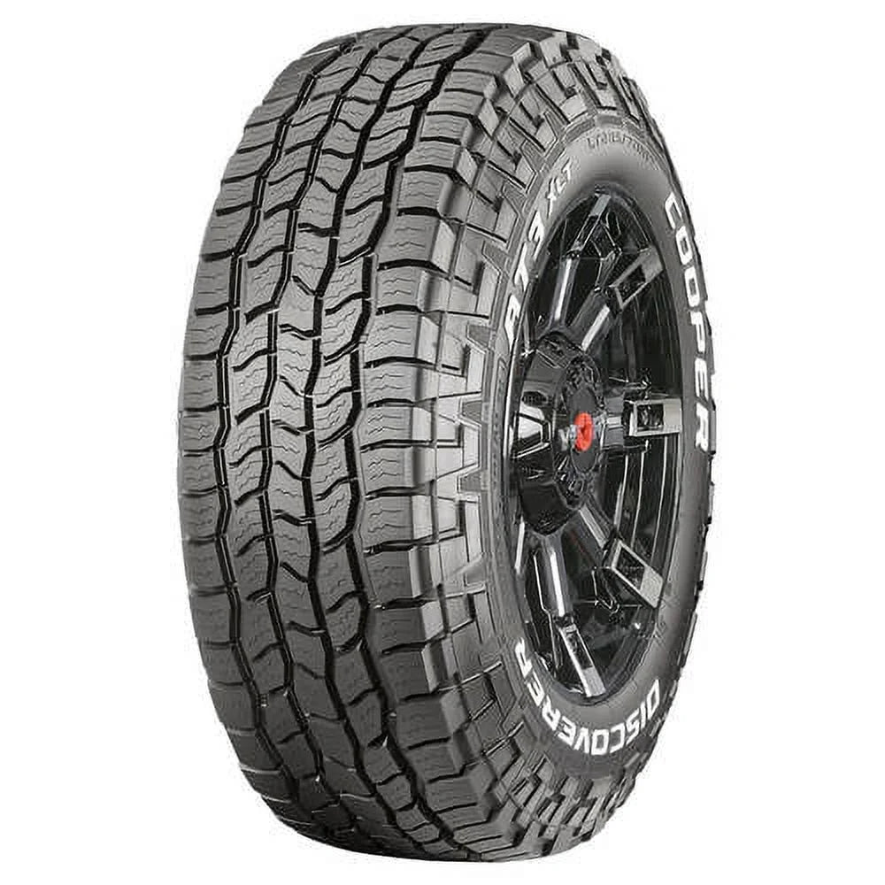 All-Season Tire X198140
