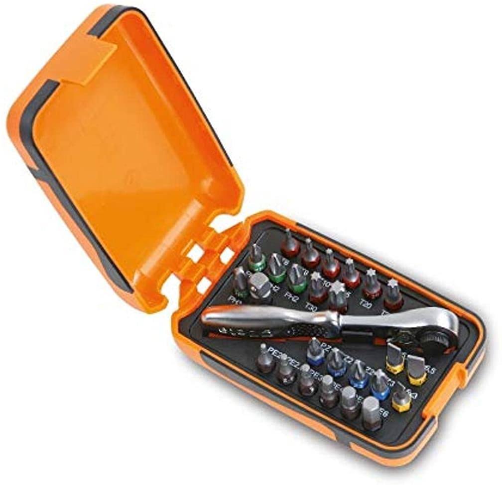Bits and 2 Accessories L4806