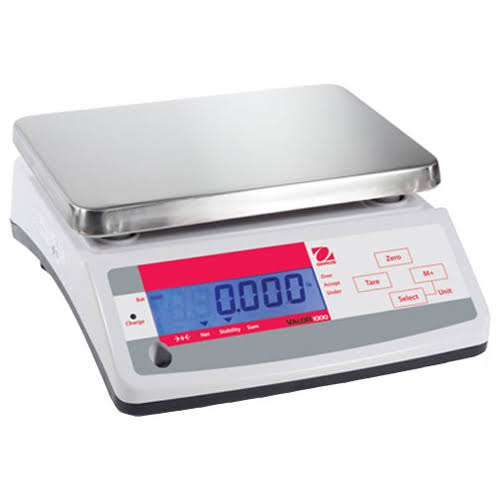 Compact Precision Scale T45408