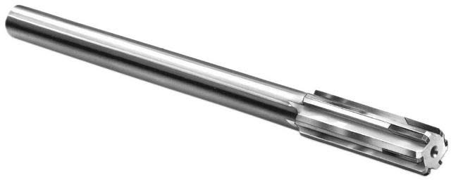 0.354 in. Dia. Carbide Tipped Chucking Reamer Q31713