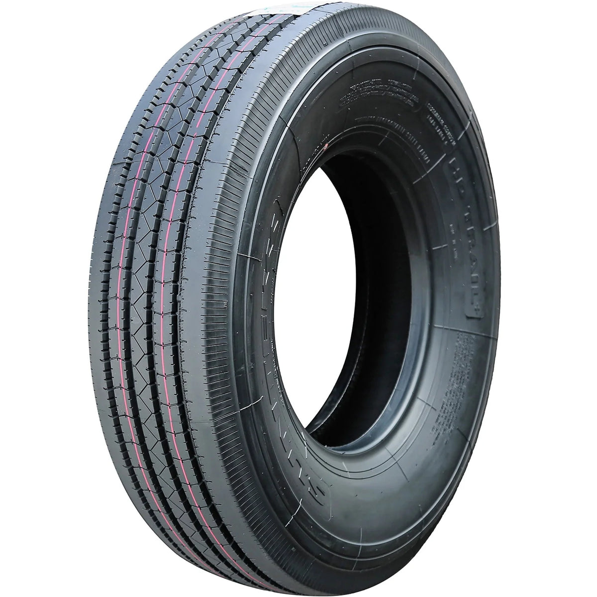 235/80R16 14 Ply Trailer Tire F4915