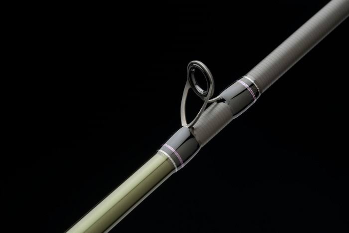 Casting Rods P428