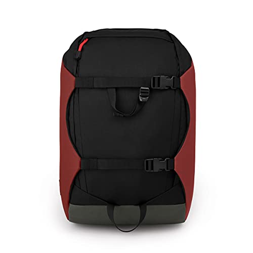 Bazan Red Heritage Scarab 30 Backpack Q275