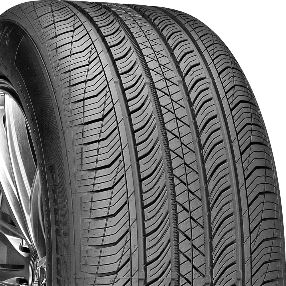 205/45R16 83H All-Season Tire J3325