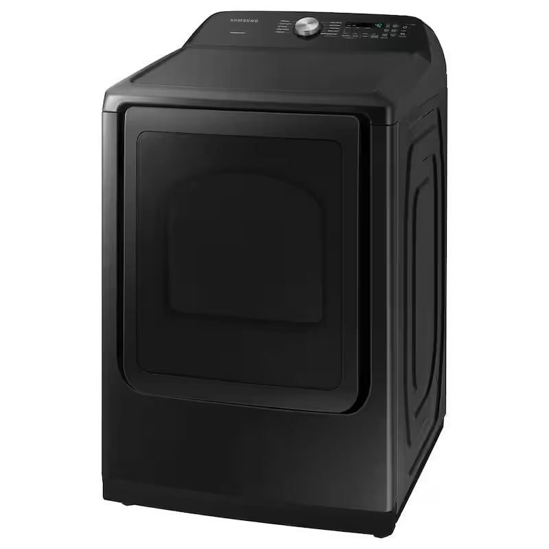 7.4 cu.ft. Vented Gas Dryer with Sensor Dry M22982