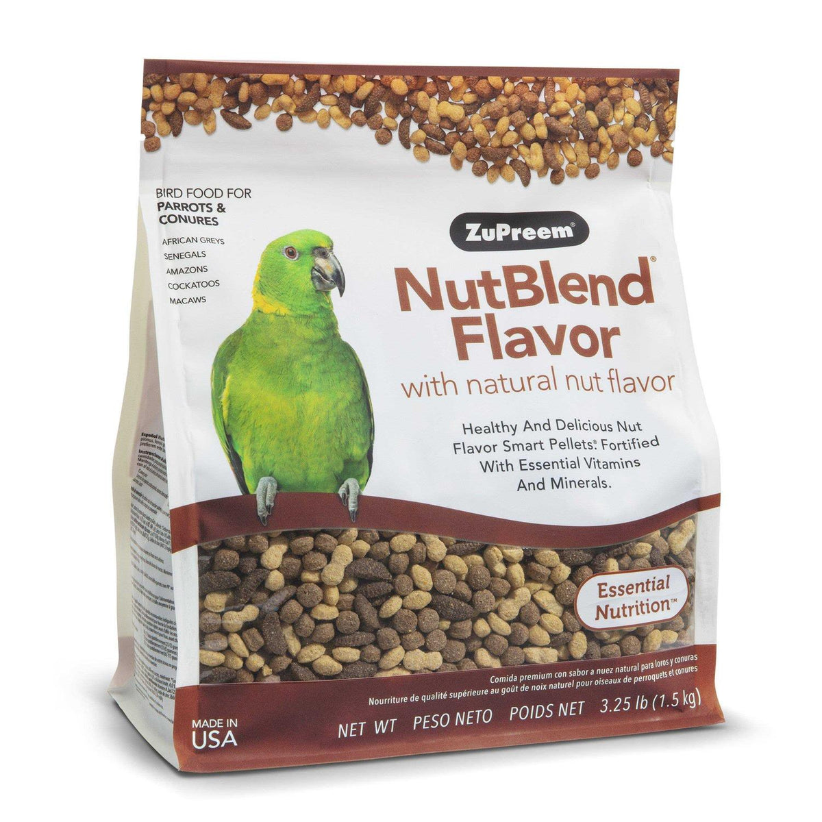 Bird Food R929015