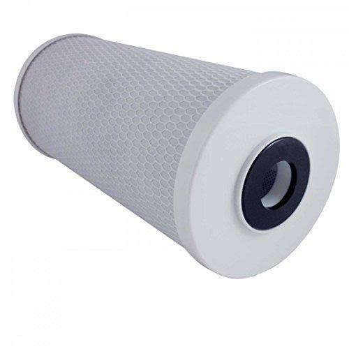 6 Pack 10 Micron Carbon Block Water Filter E236927
