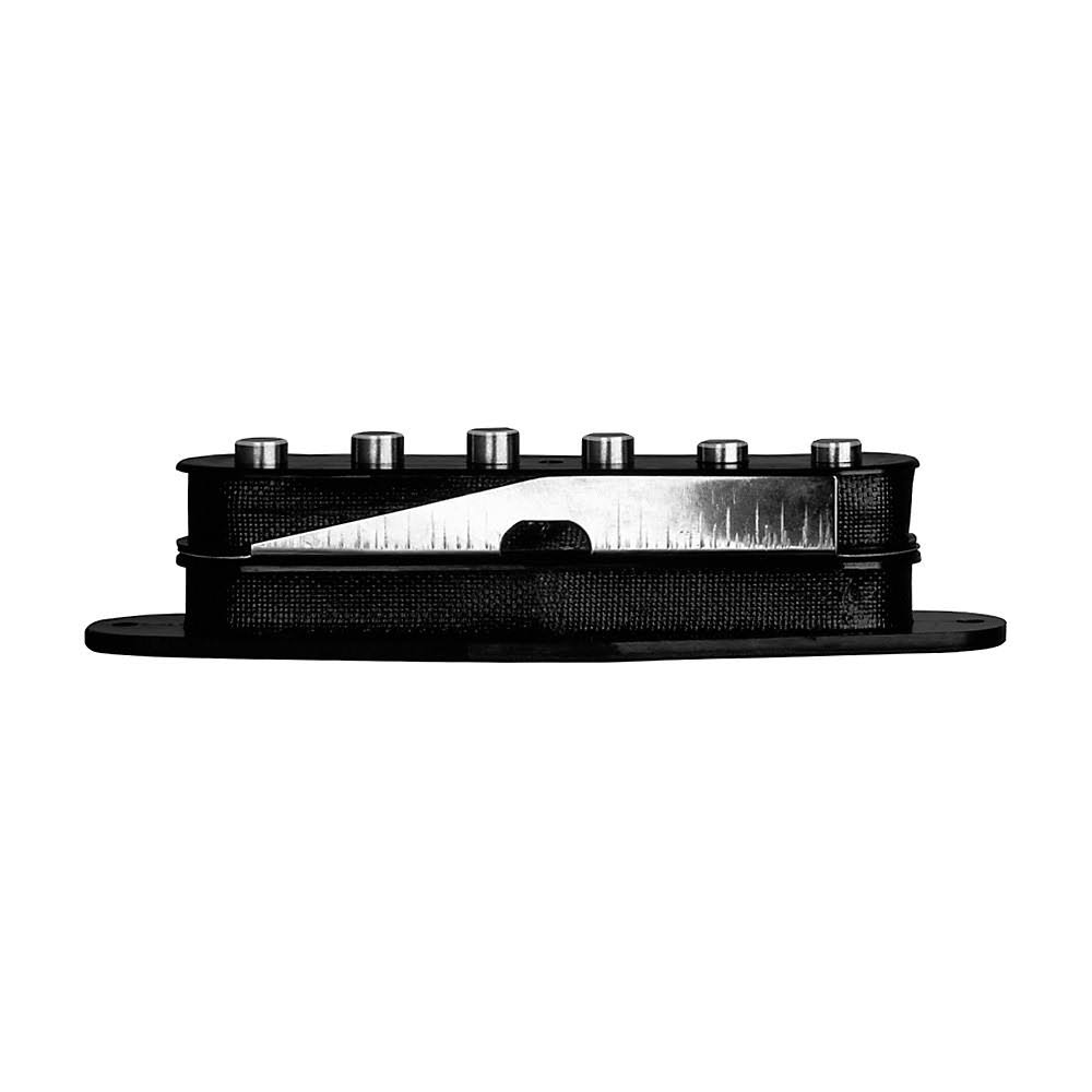 Black Electric Guitar Pickup N76162