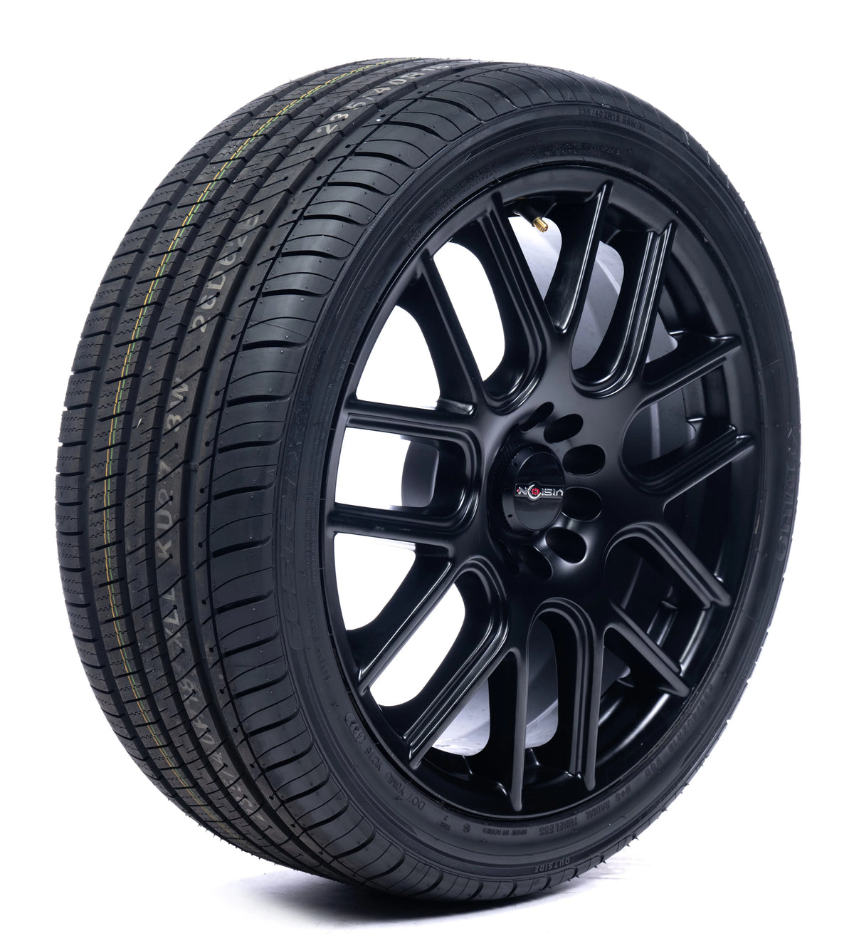 All-Season Tire 215/55R16 97W U903