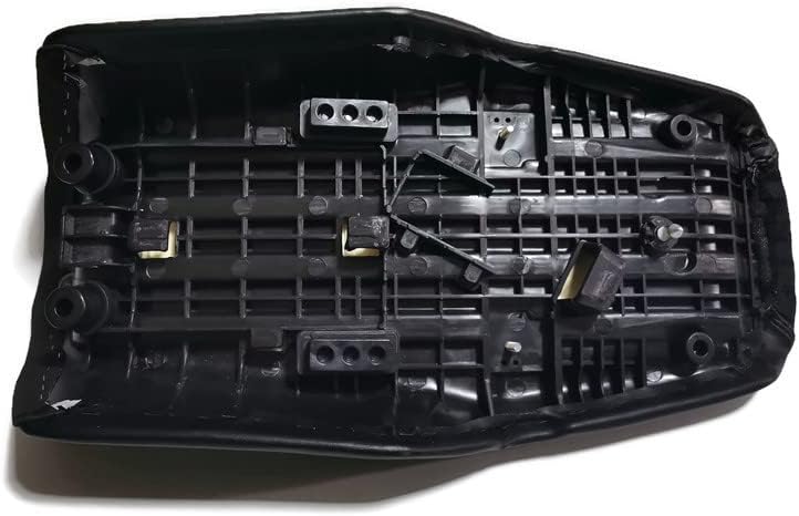 Carbon Replacement Seat for Honda Grom 2022 J677