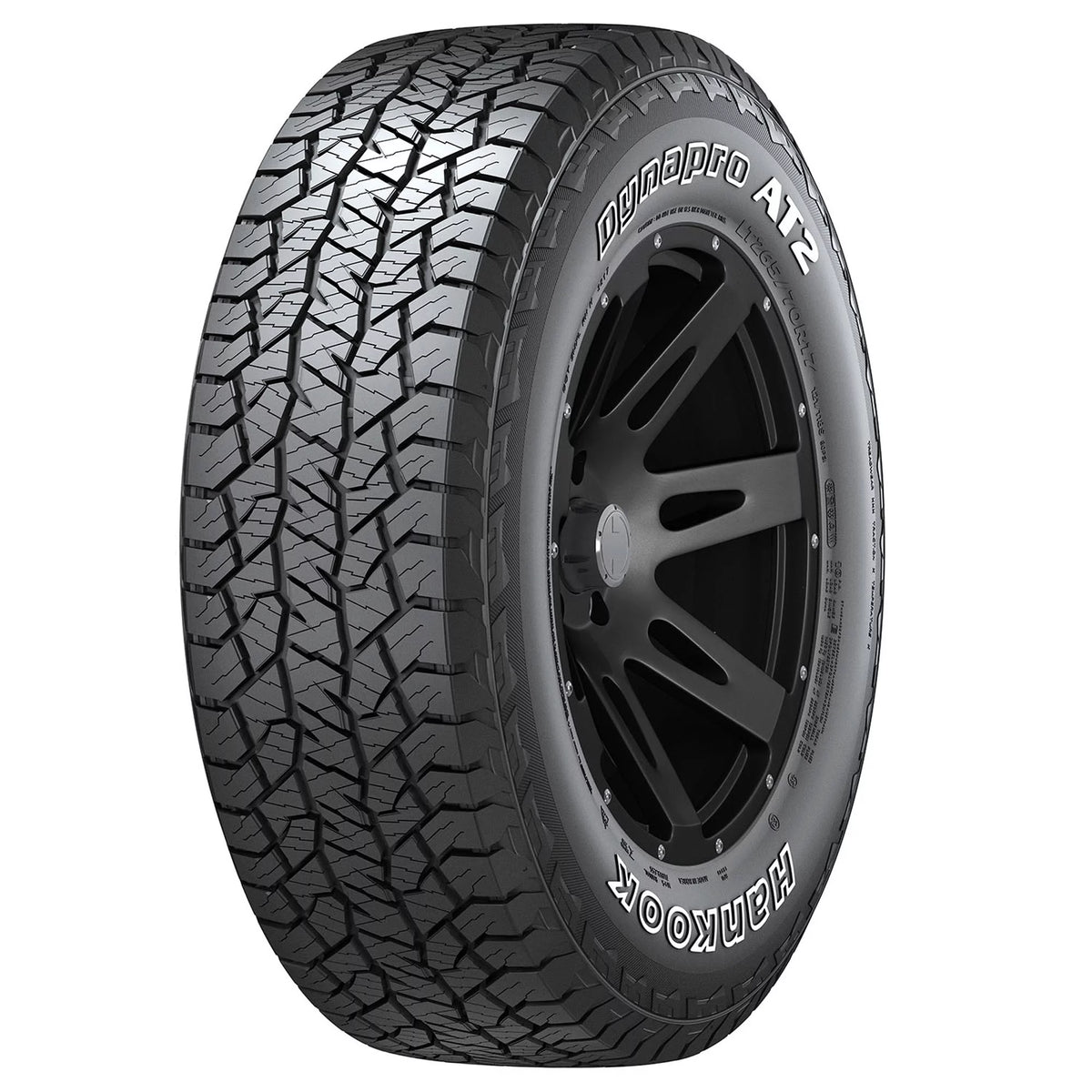 All Terrain Light Truck Tire M9533